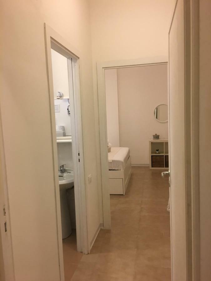 Room61 Παλέρμο Εξωτερικό φωτογραφία