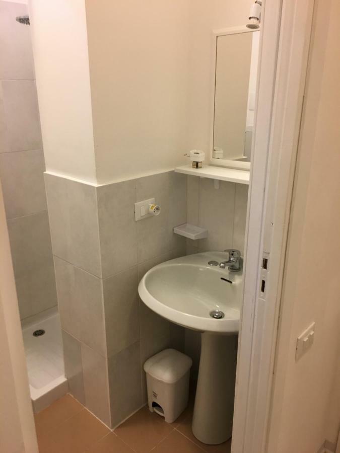 Room61 Παλέρμο Εξωτερικό φωτογραφία