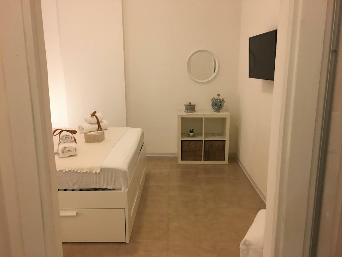 Room61 Παλέρμο Εξωτερικό φωτογραφία