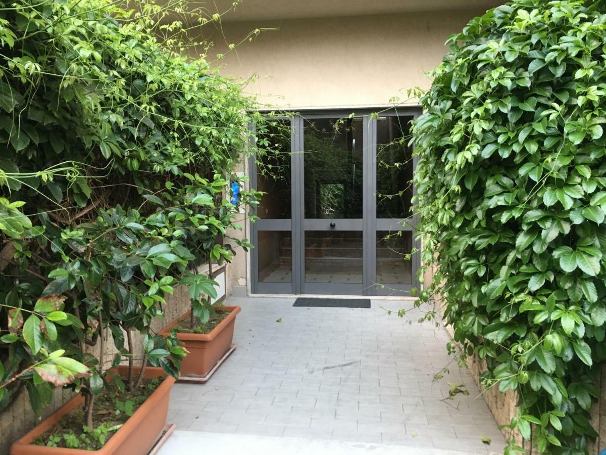 Room61 Παλέρμο Εξωτερικό φωτογραφία