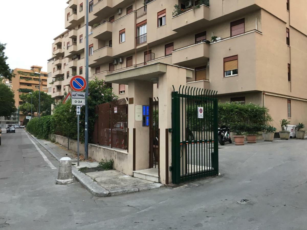 Room61 Παλέρμο Εξωτερικό φωτογραφία