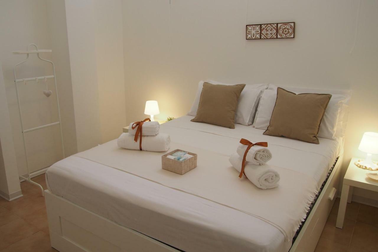 Room61 Παλέρμο Εξωτερικό φωτογραφία