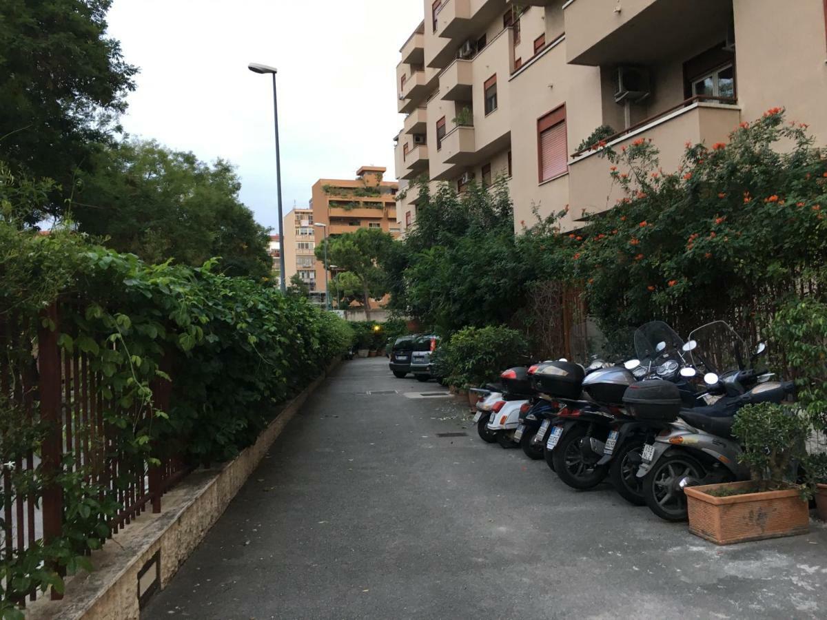 Room61 Παλέρμο Εξωτερικό φωτογραφία