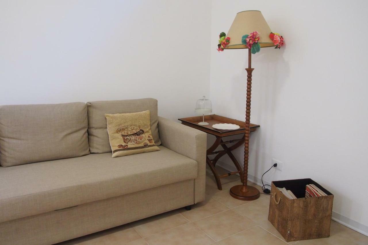 Room61 Παλέρμο Εξωτερικό φωτογραφία