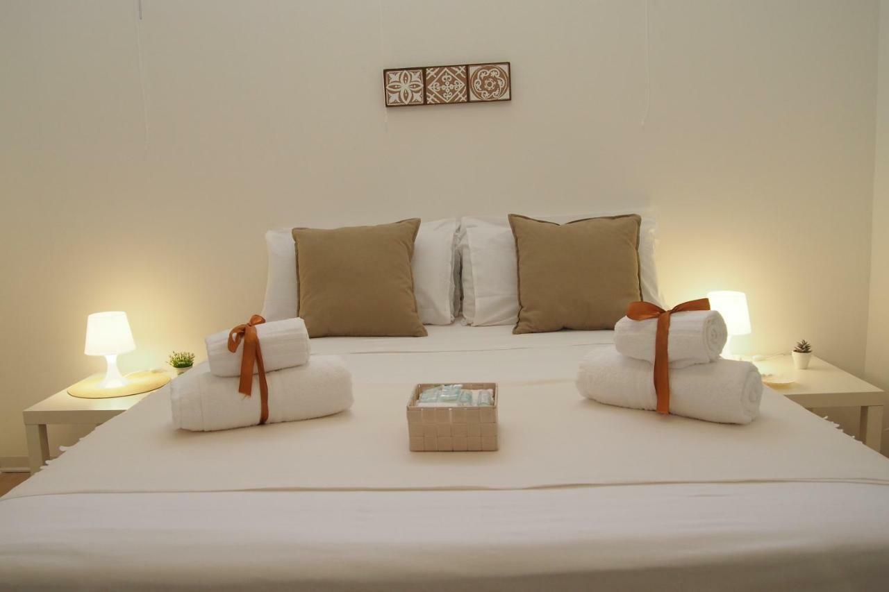 Room61 Παλέρμο Εξωτερικό φωτογραφία